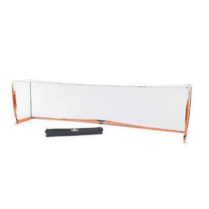 4x16 Soccer Bownet with Carry Bag