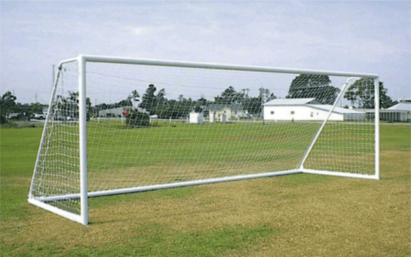 Supreme Soccer Goal