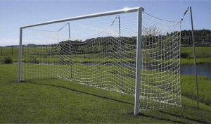 8x24 World Cup Soccer Goal