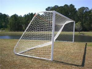 6x18 Competition Soccer Goal