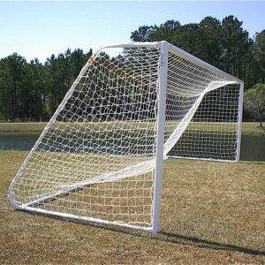 Pevo Castlite Competition Soccer Goal