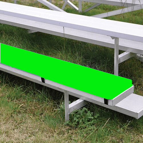 Lime Seating Pad
