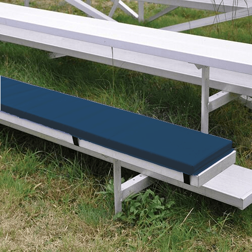 Navy Blue Seating Pad