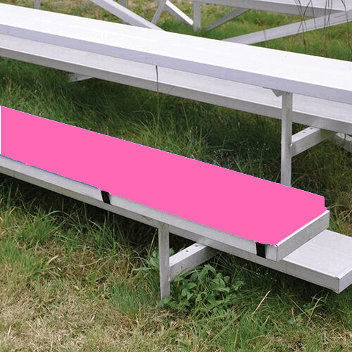 Pink Seating Pad