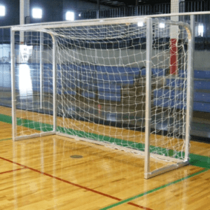 Portable Practice Futsal Goal
