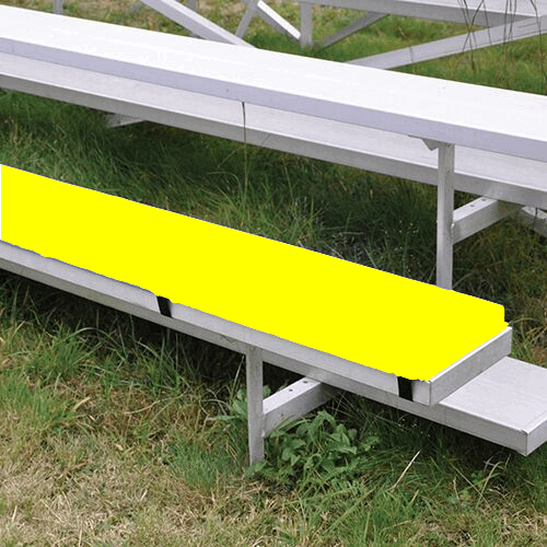 Yellow Seating Pad