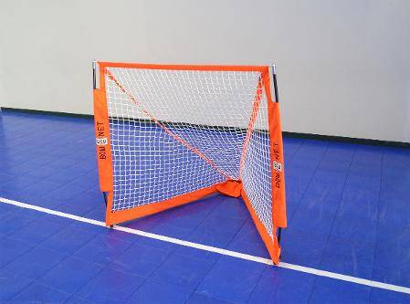 Bownet a4' Box Lacrosse Net