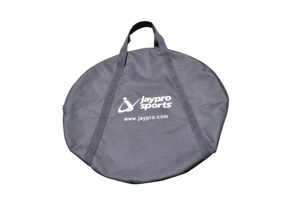Lacrosse Crease Carry Bag