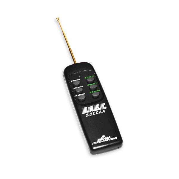 F.A.S.T. Soccer System Remote