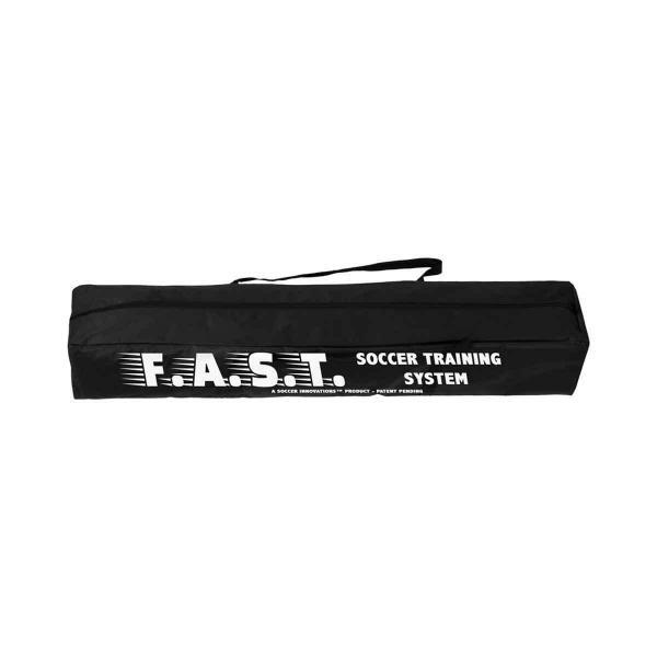 F.A.S.T. Soccer System Closed Bag