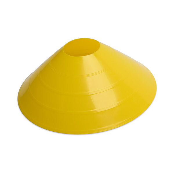 Large Yellow Cone
