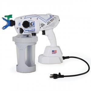 Graco Handheld HP 20 Corded Airless Disinfectant Sprayer