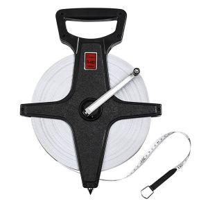 Open Reel Measuring Tapes