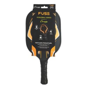 Fuse Pickleball Paddle (Retail Packaging)
