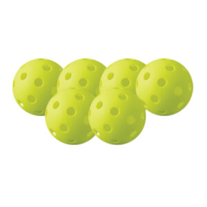 Champion Recreational Indoor Pickleball Balls