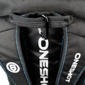 OneShot Pickleball Pro Backpack - with Carabiner