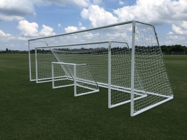 How to Choose a Soccer Goal