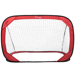 Pop-Up Soccer Goal-Front View