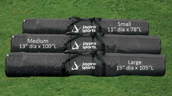Equipment Carry Bags-SM-M-LG