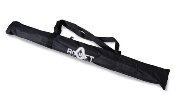 Bownet Practice Ball Caddy Carry Bag