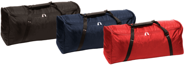 Deluxe Equipment Bags