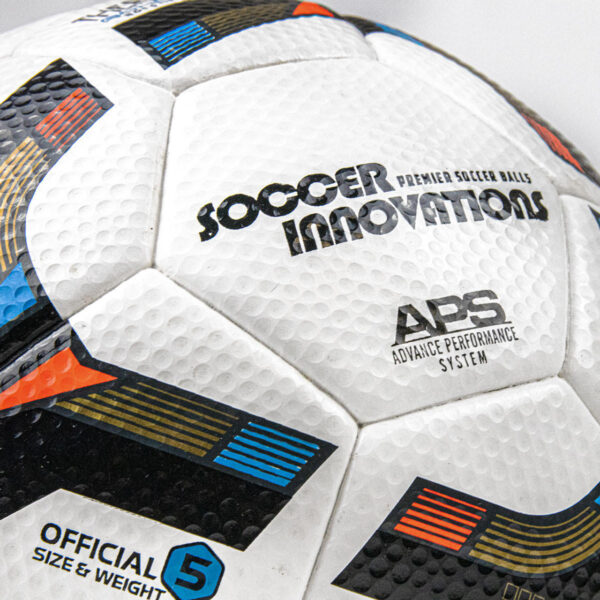 Hyper Sonic Thermo Soccer Ball-2