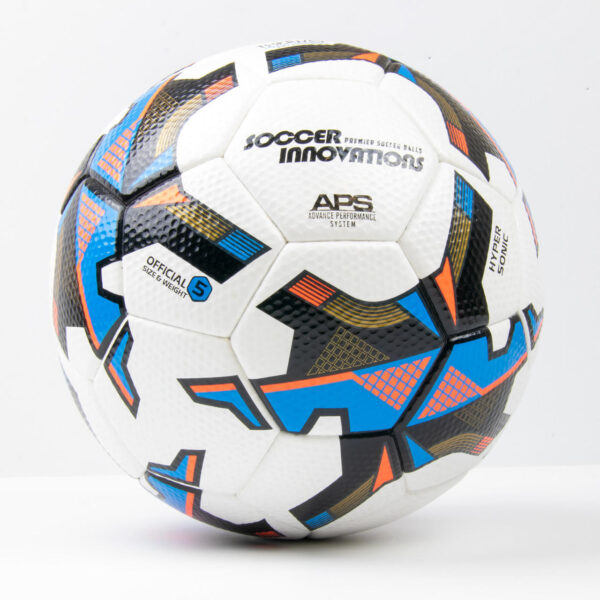 Hyper Sonic Thermo Soccer Ball-3