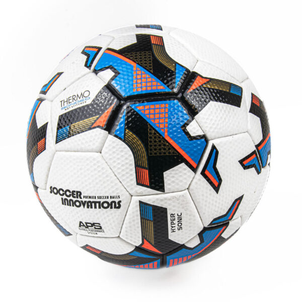 Hyper Sonic Thermo Soccer Ball-4
