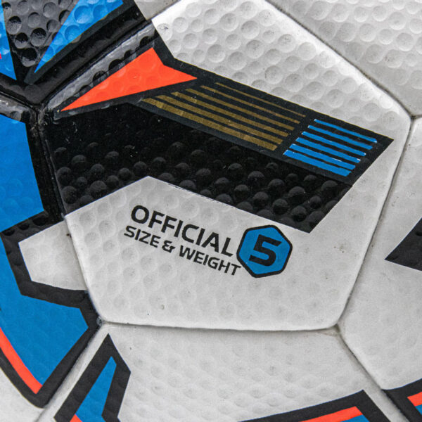 Hyper Sonic Thermo Soccer Ball-5