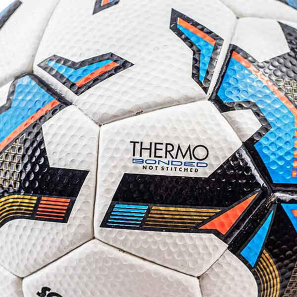 Hyper Sonic Thermo Soccer Ball-7