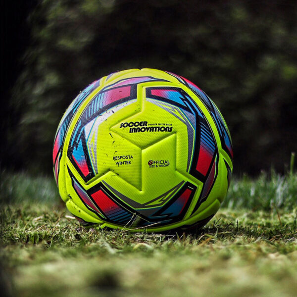 Inverter Thermo Soccer Ball-8