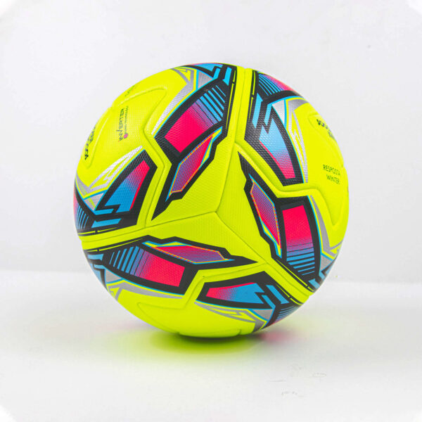 Inverter Thermo Soccer Ball
